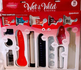 Water Proof Wet & Wild Collection