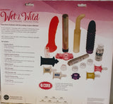 Water Proof Wet & Wild Collection