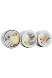 3-in-1 Candle Trio Gift Bag 2oz/60g in Tropical