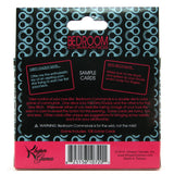 Bedroom Commands Game Kheper Games