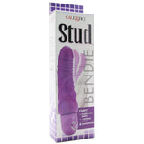 Bendie Power Stud Curvy Vibe in Purple CalExotics
