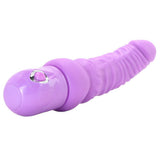 Bendie Power Stud Curvy Vibe in Purple CalExotics