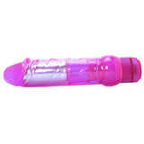 Crystalessence Gyrating Penis Vibe CalExotics