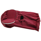 Enchanted Hood Sportsheets