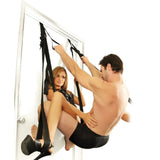 Fetish Fantasy Deluxe Door Swing Pipedream