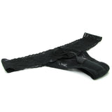 Fetish Fantasy Ltd Remote Panties in Black Pipedream
