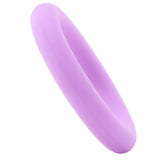 Firefly Medium Halo Cock Ring in Purple ns novelties