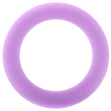Firefly Medium Halo Cock Ring in Purple ns novelties