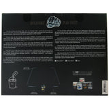 Fist It Inflatable Play Sheet Shots Toys