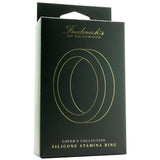 Frederick's of Hollywood Silicone Stamina Ring X-Gen