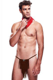 Giddy Up Cowboy 2pc Set