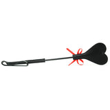 Heart Beat Crop Sportsheets