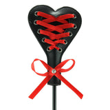 Heart Beat Crop Sportsheets