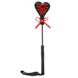 Heart Beat Crop Sportsheets