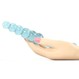 Jelly Fun Flex Anal Wand Pipedream
