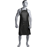 Kink Wet Works Master Apron with Zippered Flap Doc Johnson