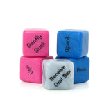 Let's F*ck! Dice Game Kheper Games