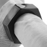 Lug Nuts Cock Ring Set Evolved Novelties