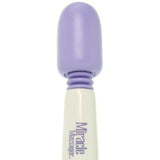 My Mini-Miracle Massager Wand