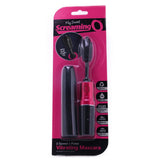 My secret Screaming O Vibrating Mascara
