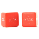 Pipdream Oral Sex dice
