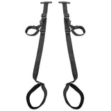 Ouch! Door Swing in Black Shots Toys