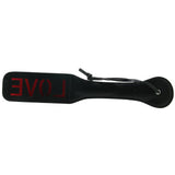 Ouch! LOVE Paddle Shots Toys