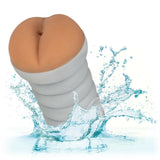 Calexotics Ribbed Gripper Tight Ass
