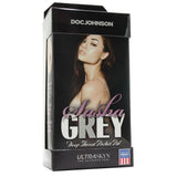 Sasha Grey Deep Throat Pocket Pal Doc Johnson