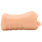 Sasha Grey Deep Throat Pocket Pal Doc Johnson