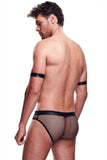 Sexy Cop 2pc Set
