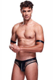 Sexy Cop 2pc Set