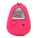 Shane's World Hookup Remote Control Egg Vibe in Pink