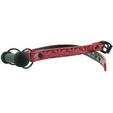 Sinful Bar Gag in Pink ns novelties