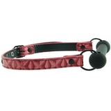 Sinful Bar Gag in Pink ns novelties