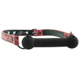 Sinful Bar Gag in Pink ns novelties