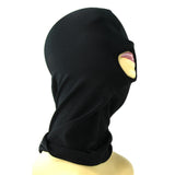 Submission Mask in Black Shots Toys