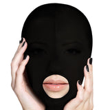 Submission Mask in Black Shots Toys