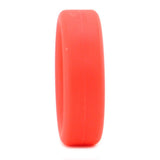 Supersoft C-Ring in Red Tantus