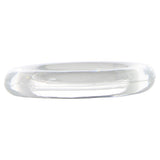 The RingO XL in Clear Screaming O