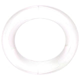 The RingO XL in Clear Screaming O