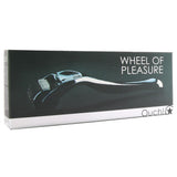 Wheel of Pleasure in Black Shots Toys