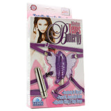 Wireless Venus Butterfly Wearable Vibe CalExotics