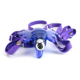 Wireless Venus Butterfly Wearable Vibe CalExotics