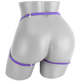 Wireless Venus Butterfly Wearable Vibe CalExotics