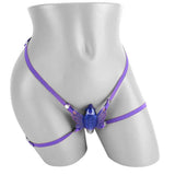 Wireless Venus Butterfly Wearable Vibe CalExotics