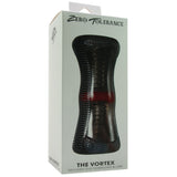 Zero Tolerance The Vortex Dual Stroker Evolved Novelties