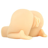 pussy power real skin backdoor Betty masturbator original