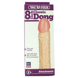 Classic Uvac Dildo