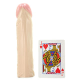 Classic Uvac Dildo
